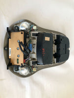 2000 DODGE CARAVAN Front Overhead Center Console Interior Reading Light Lamp OEM