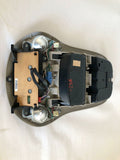 2000 DODGE CARAVAN Front Overhead Center Console Interior Reading Light Lamp OEM