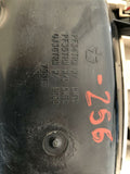 2000 DODGE CARAVAN Front Overhead Center Console Interior Reading Light Lamp OEM