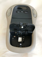 2000 DODGE CARAVAN Front Overhead Center Console Interior Reading Light Lamp OEM
