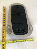 2000 DODGE CARAVAN Front Overhead Center Console Interior Reading Light Lamp OEM