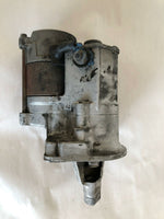DODGE CARAVAN 2000 Engine Starter Motor 3.3L Fits: 1999 - 2006