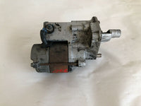 DODGE CARAVAN 2000 Engine Starter Motor 3.3L Fits: 1999 - 2006