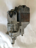 DODGE CARAVAN 2000 Engine Starter Motor 3.3L Fits: 1999 - 2006