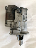 DODGE CARAVAN 2000 Engine Starter Motor 3.3L Fits: 1999 - 2006