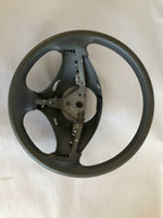 1996 - 2000 DODGE GRAND CARAVAN Steering Wheel w/o Switch Control Leather