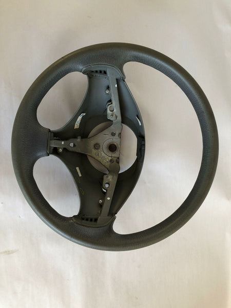 DODGE CARAVAN 1996 - 2000 Steering Switch Control 4680140AG Wheel w/o Leather