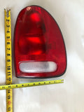 DODGE CARAVAN 1996 - 2000 Used Tail Light Lamp Assembly Right Passenger Side RH