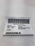 2008 FORD ESCAPE A/C Air Condition Center Dash Heater Vent w/ Switch Indicator