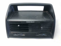 2008 FORD ESCAPE A/C Air Condition Center Dash Heater Vent w/ Switch Indicator