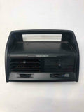 2008 FORD ESCAPE A/C Air Condition Center Dash Heater Vent w/ Switch Indicator