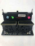 2008 FORD ESCAPE A/C Air Condition Center Dash Heater Vent w/ Switch Indicator