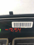 2008 FORD ESCAPE A/C Air Condition Center Dash Heater Vent w/ Switch Indicator