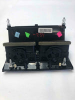 2008 FORD ESCAPE A/C Air Condition Center Dash Heater Vent w/ Switch Indicator