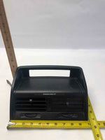 2008 FORD ESCAPE A/C Air Condition Center Dash Heater Vent w/ Switch Indicator
