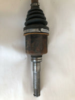 2001 - 2008 FORD ESCAPE Front CV Axle Shaft Driver Left LH OEM