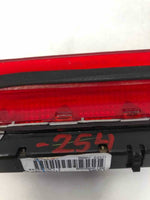 2008 FORD ESCAPE Emergency Third 3rd Brake Light Avoidance Lamp Top High Mounted