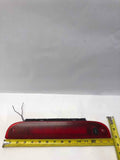2008 FORD ESCAPE Emergency Third 3rd Brake Light Avoidance Lamp Top High Mounted