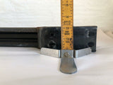 2005 - 2008 FORD ESCAPE Rear Back Bumper Reinforcement Impact Absorber Bar OEM