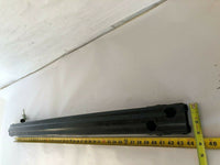 2001 - 2012 FORD ESCAPE Front Bumper Reinforcement Impact Absorber Bar OEM