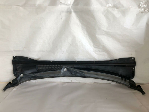 2008 FORD ESCAPE Windshield Wiper Cowl Screen Cover Panel OEM M