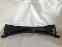 2008 FORD ESCAPE Windshield Wiper Cowl Screen Cover Panel OEM M