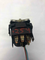 2008 FORD ESCAPE Steering Column Turn Signal Cruise Control Stalk Switch Lever