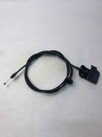 2008 FORD ESCAPE SUV Front Hood Bonnet Release Cable w/ Handle Lever OEM