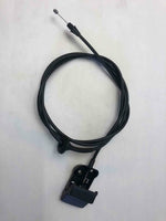 2008 FORD ESCAPE SUV Front Hood Bonnet Release Cable w/ Handle Lever OEM