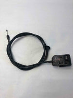 2008 FORD ESCAPE SUV Front Hood Bonnet Release Cable w/ Handle Lever OEM