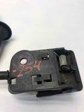 2008 FORD ESCAPE SUV Front Hood Bonnet Release Cable w/ Handle Lever OEM