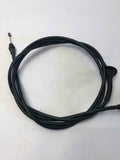 2008 FORD ESCAPE SUV Front Hood Bonnet Release Cable w/ Handle Lever OEM