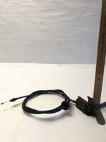 2008 FORD ESCAPE SUV Front Hood Bonnet Release Cable w/ Handle Lever OEM