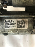2005 - 2012 FORD ESCAPE Engine Starter Motor 2.3L 6S4T-11000-AA OEM