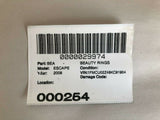 2005 - 2012 FORD ESCAPE Engine Starter Motor 2.3L 6S4T-11000-AA OEM