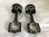 2008 FORD ESCAPE Engine Piston Ring & Connecting Rod 2pcs Assembly OEM