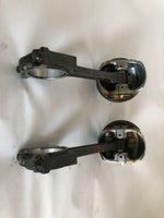 2008 FORD ESCAPE Engine Piston Ring & Connecting Rod 2pcs Assembly OEM