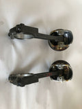 2008 FORD ESCAPE Engine Piston Ring & Connecting Rod 2pcs Assembly OEM