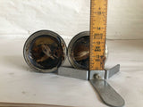 2008 FORD ESCAPE Engine Piston Ring & Connecting Rod 2pcs Assembly OEM