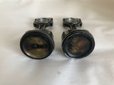2008 FORD ESCAPE Engine Piston Ring & Connecting Rod 2pcs Assembly OEM