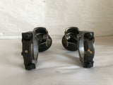 2008 FORD ESCAPE Engine Piston Ring & Connecting Rod 2pcs Assembly OEM