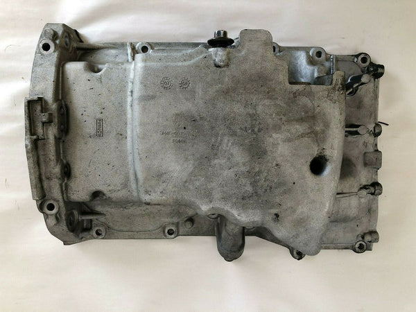 2008 FORD ESCAPE Engine Oil Pan Assembly P/N  3M4G6675AK OEM