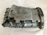 2008 FORD ESCAPE Engine Oil Pan Assembly P/N  3M4G6675AK OEM
