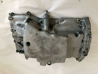 2008 FORD ESCAPE Engine Oil Pan Assembly P/N  3M4G6675AK OEM