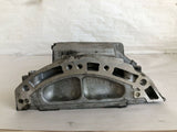 2008 FORD ESCAPE Engine Oil Pan Assembly P/N  3M4G6675AK OEM