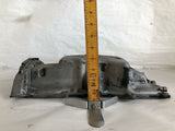 2008 FORD ESCAPE Engine Oil Pan Assembly P/N  3M4G6675AK OEM