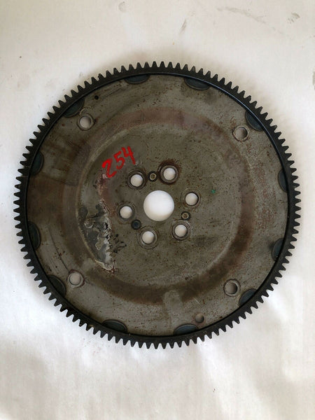2005 - 2020 FORD ESCAPE Automatic Transmission Flywheel Flex Plate 2.3L OEM