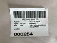 2005 - 2020 FORD ESCAPE Automatic Transmission Flywheel Flex Plate 2.3L OEM