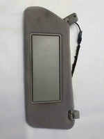 CADILLAC CATERA 2000 - 2001 Front Sun Visor Sunvisor with Mirror Left Side LH M