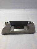 CADILLAC CATERA 2000 - 2001 Front Sun Visor Sunvisor with Mirror Left Side LH M